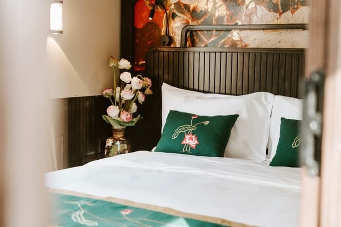 tour tàu hỏa 5 sao