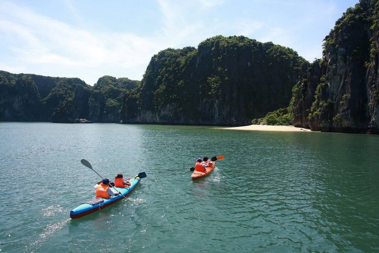 Vịnh Hạ Long