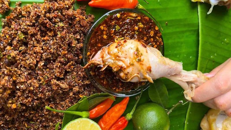 chẩm chéo hà giang