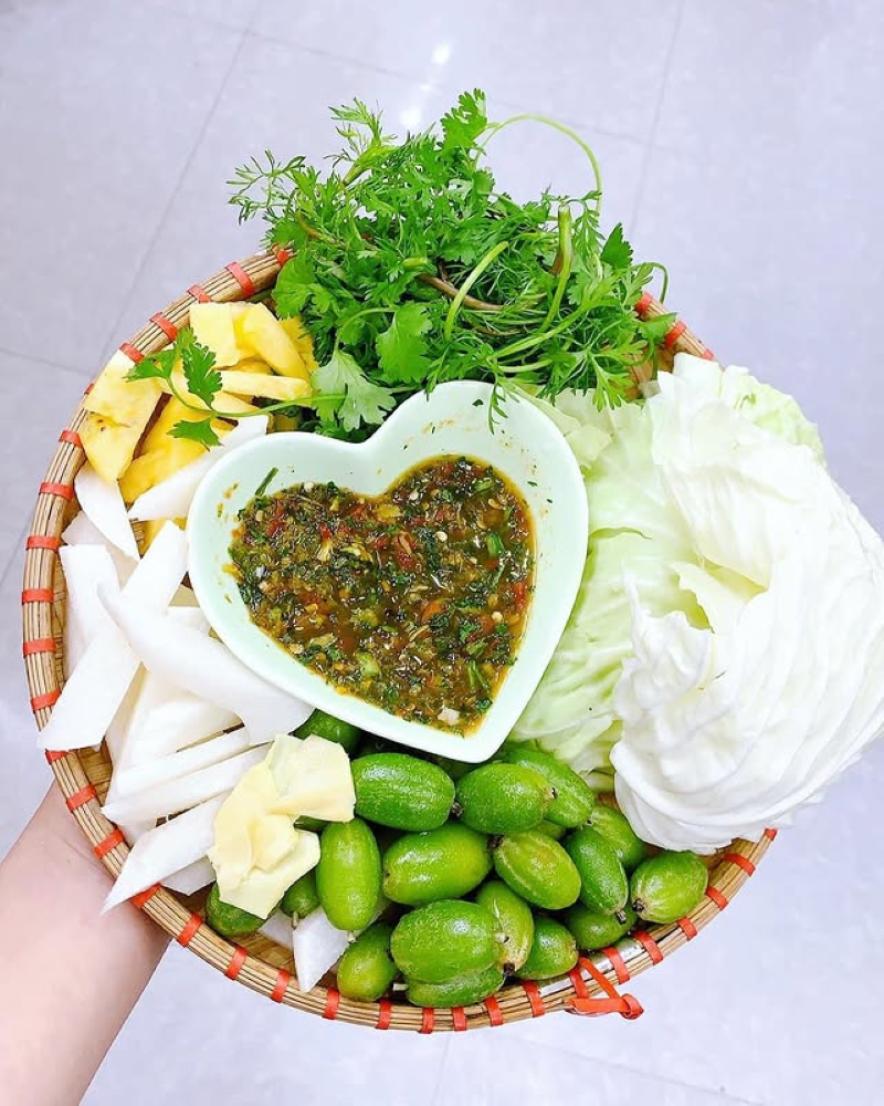 chẩm chéo hà giang