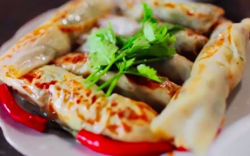 Nem măng đắng