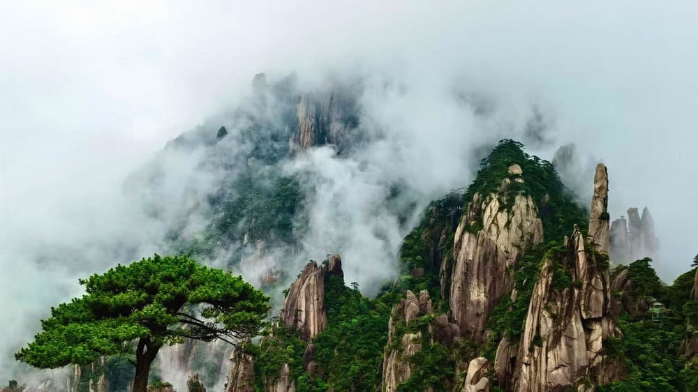 Hoàng Sơn