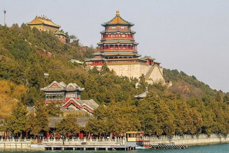 Núi Vạn Thọ