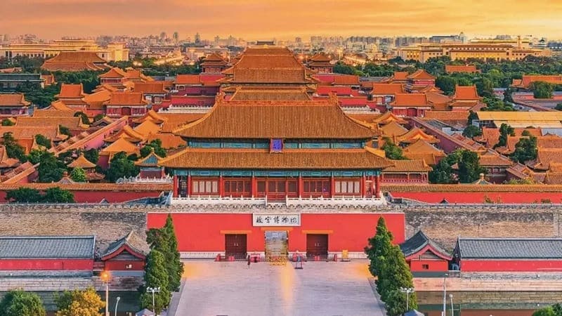Tử Cấm Thành