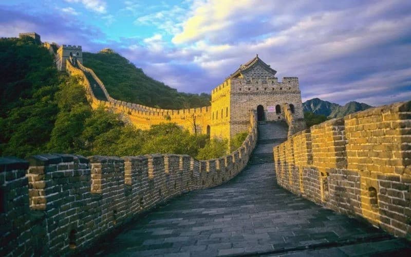 vạn lý trường thành