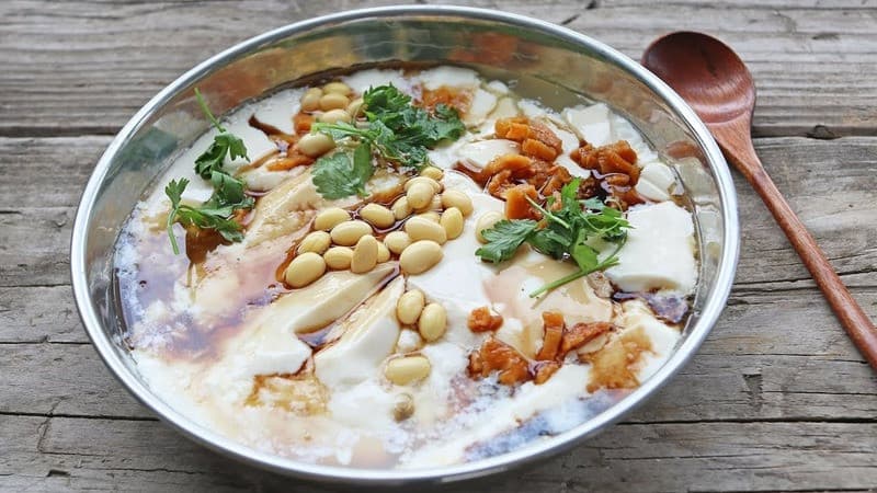Tofu Nao