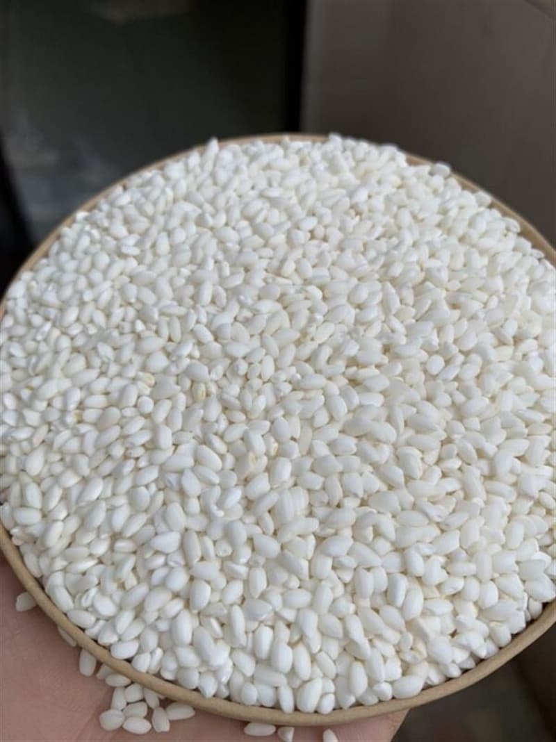gạo nếp yên minh