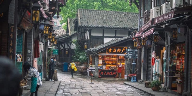 từ khí khẩu