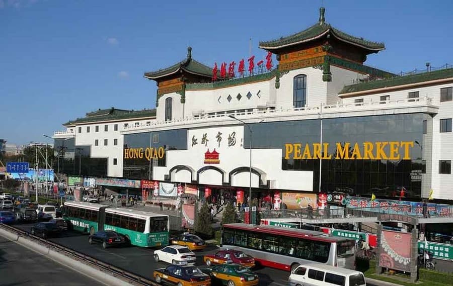 Chợ Hồng Kiều