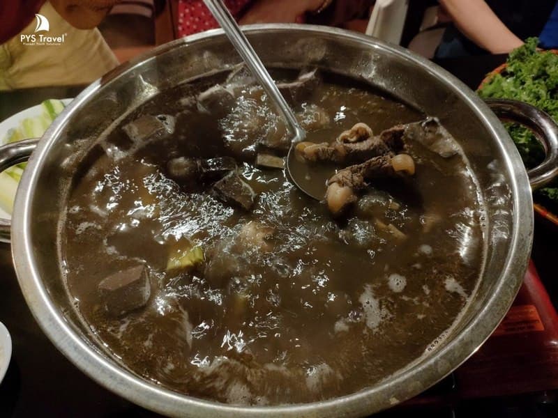 thắng cố