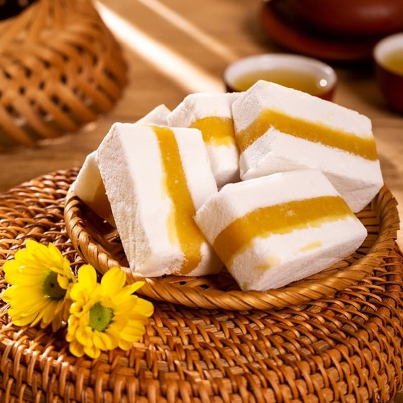 bánh khảo