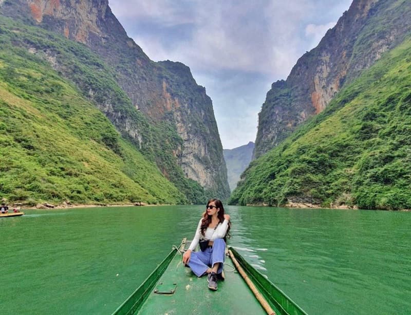 thời điểm lý tưởng