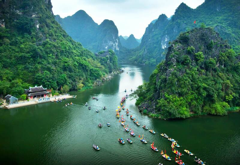 ninh bình
