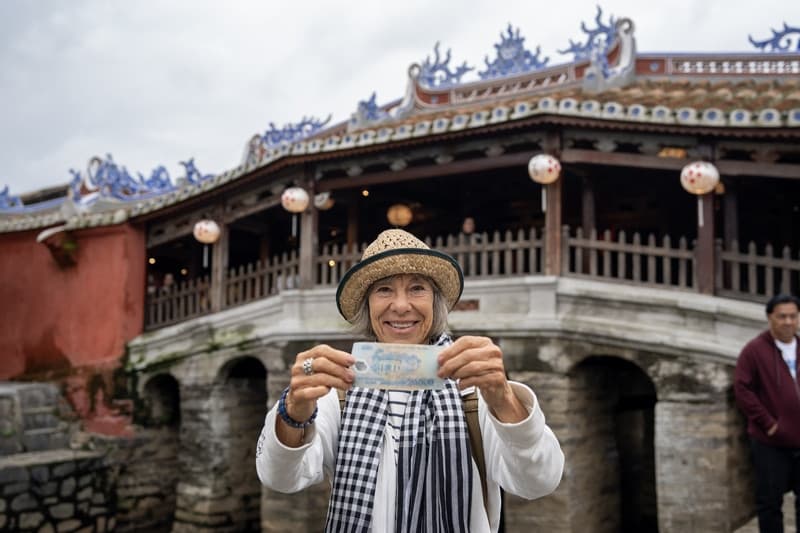 tour tàu hỏa xuyên Việt Hội An