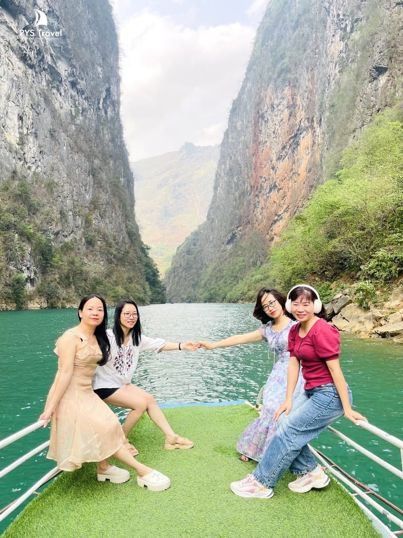 sông nho quế