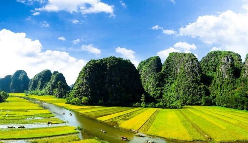 ninh bình