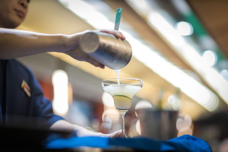 beverage sjourney
