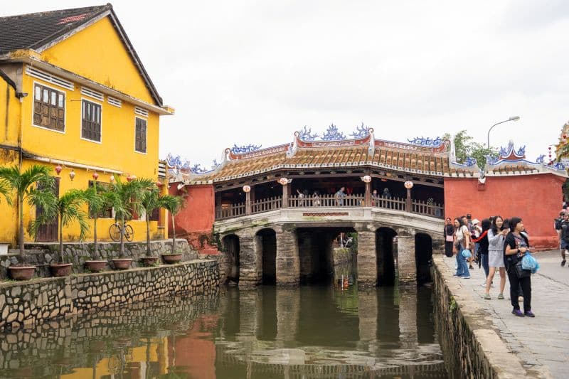 sjourney - hội an