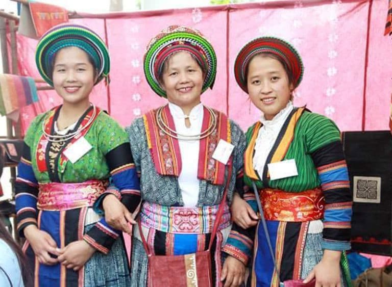 dân tộc mông hà giang