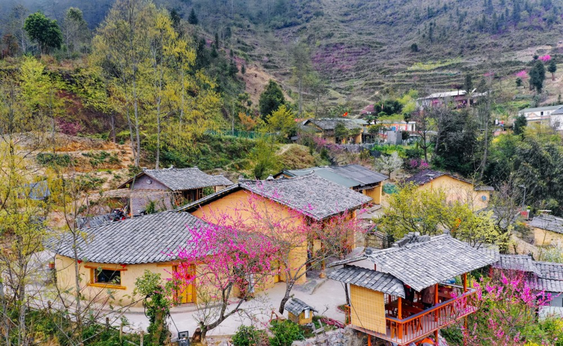 nặm đăm quản bạ