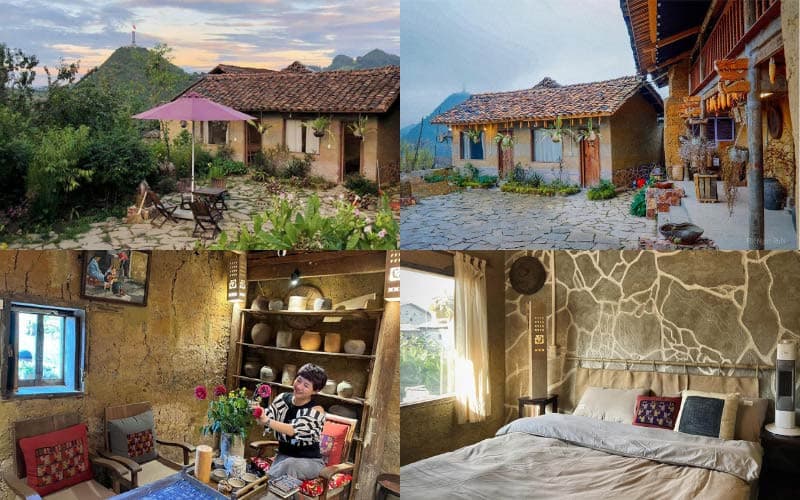 Homestay Đồng Văn