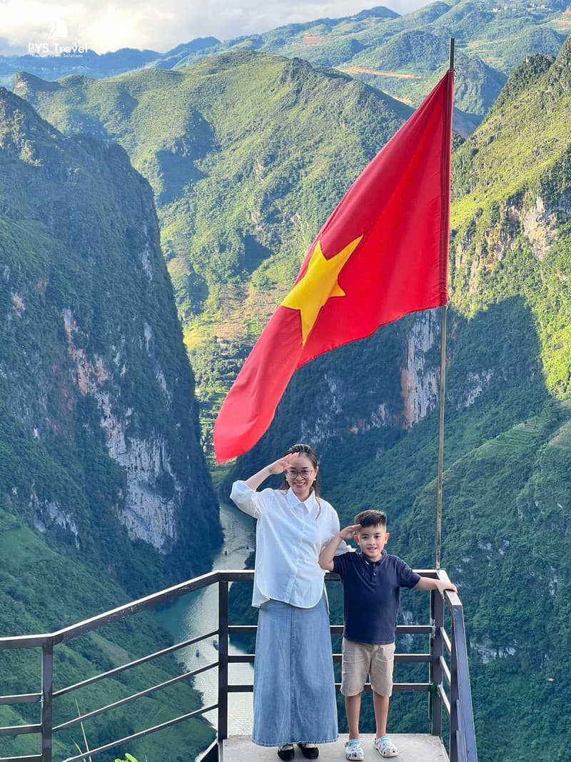 Mã Pí Lèng có gì hấp dẫn