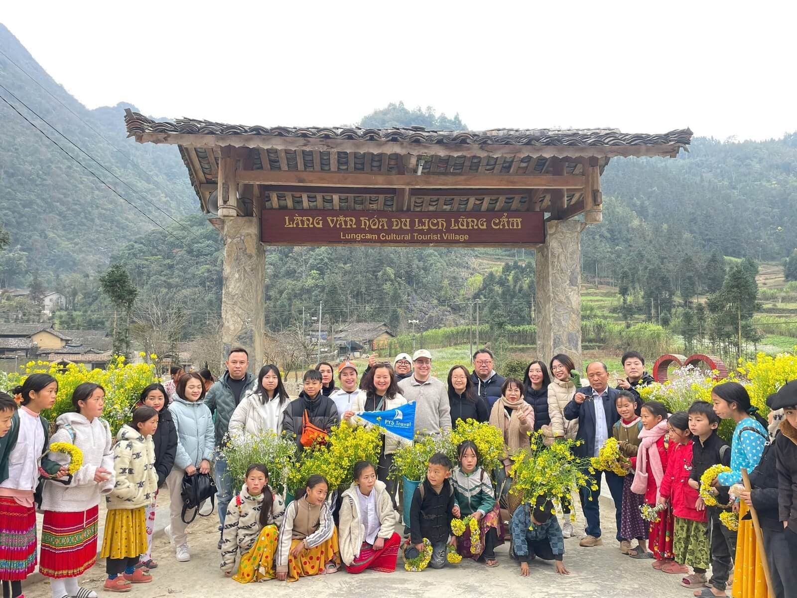 Mã Pí Lèng có gì hấp dẫn