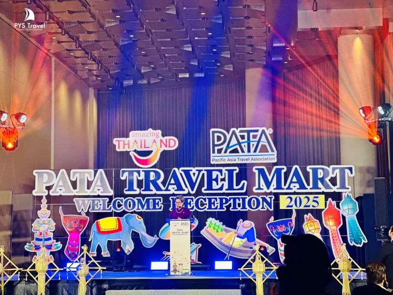 pata travel mart