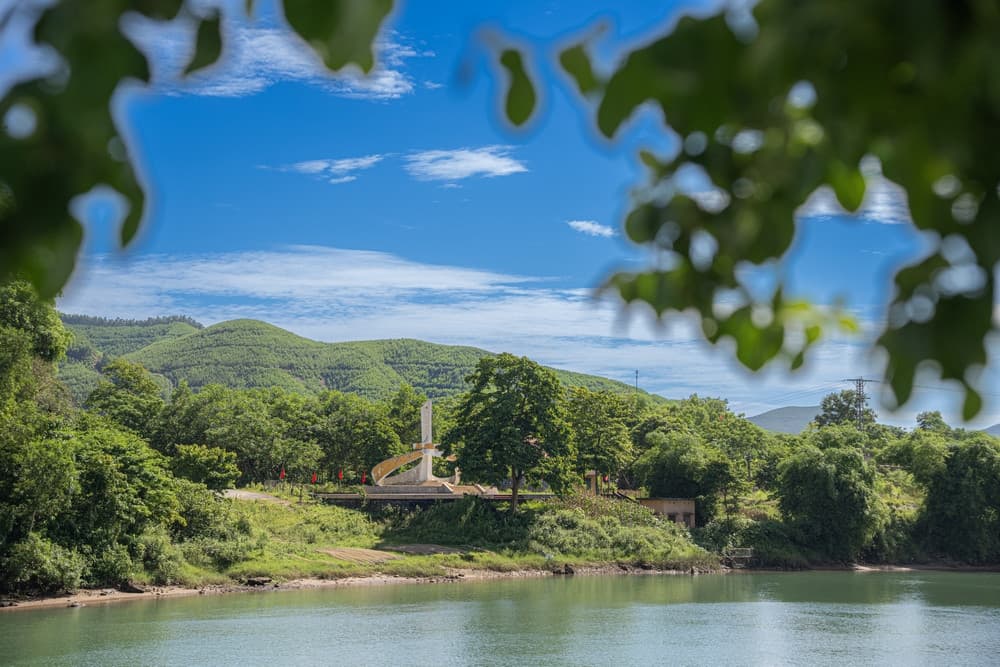 Tour tàu hỏa 5 sao khám phá Quảng Bình