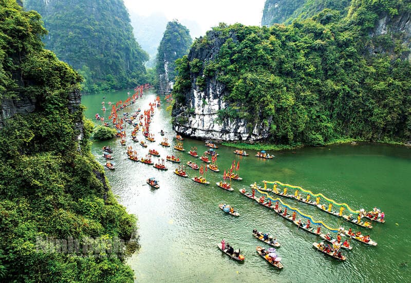 ninh bình