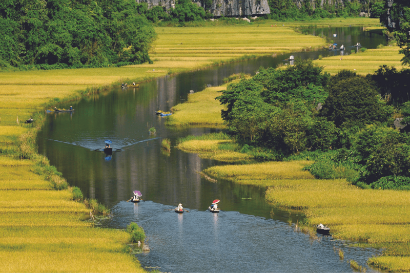ninh bình
