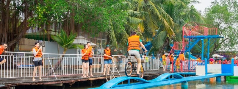 địa điểm year end party hồ chí minh
