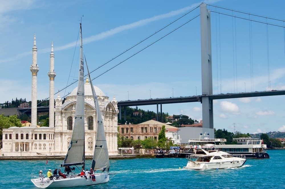 Bosphorus
