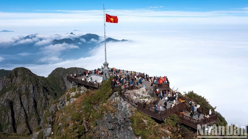 du lịch sa pa tháng 11