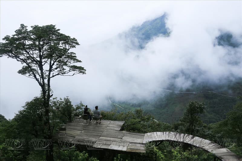 săn mây sa pa tháng 11 đèo ô quy hồ