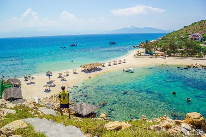 du lịch tháng 11