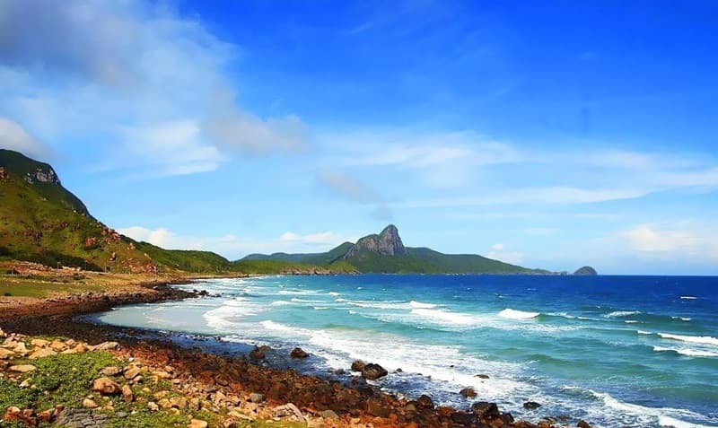 côn đảo