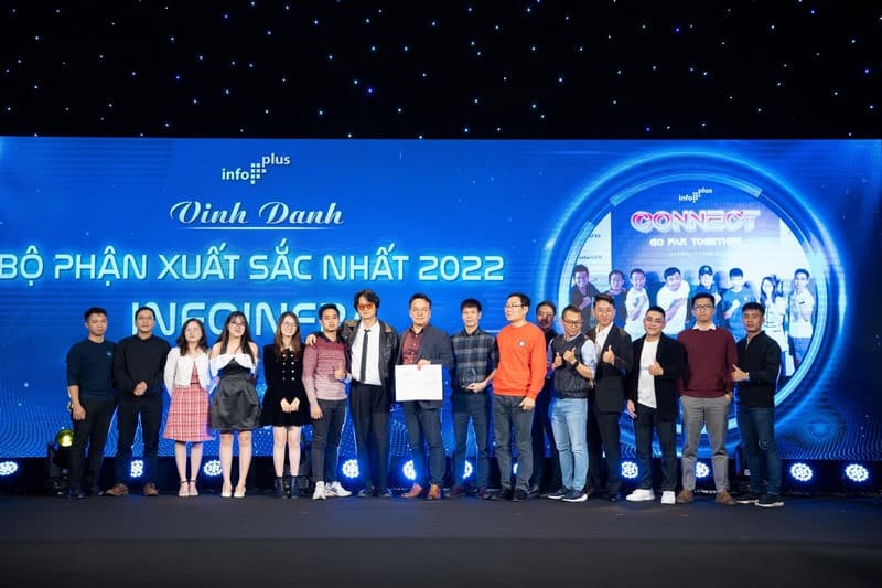 địa điểm tổ chức year end party