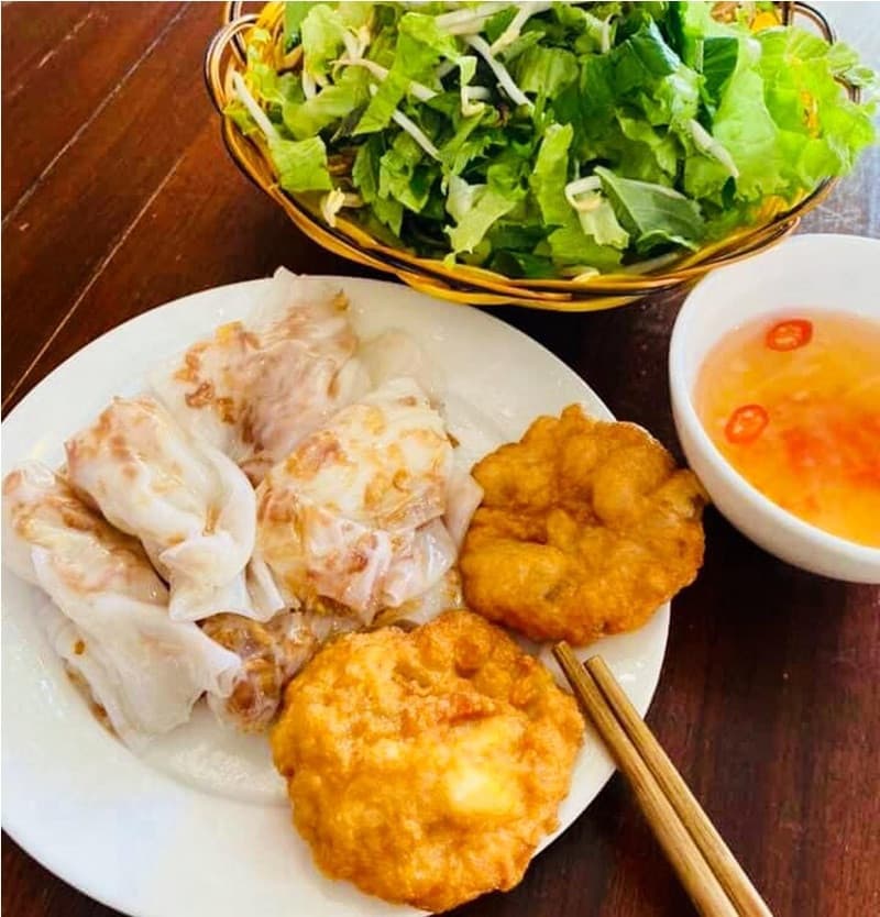 Hạ Long tháng 1