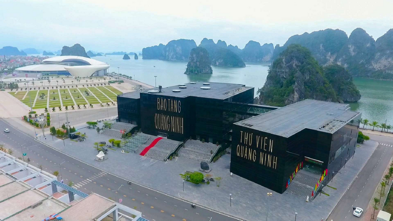 Lịch trình du lịch Hạ Long