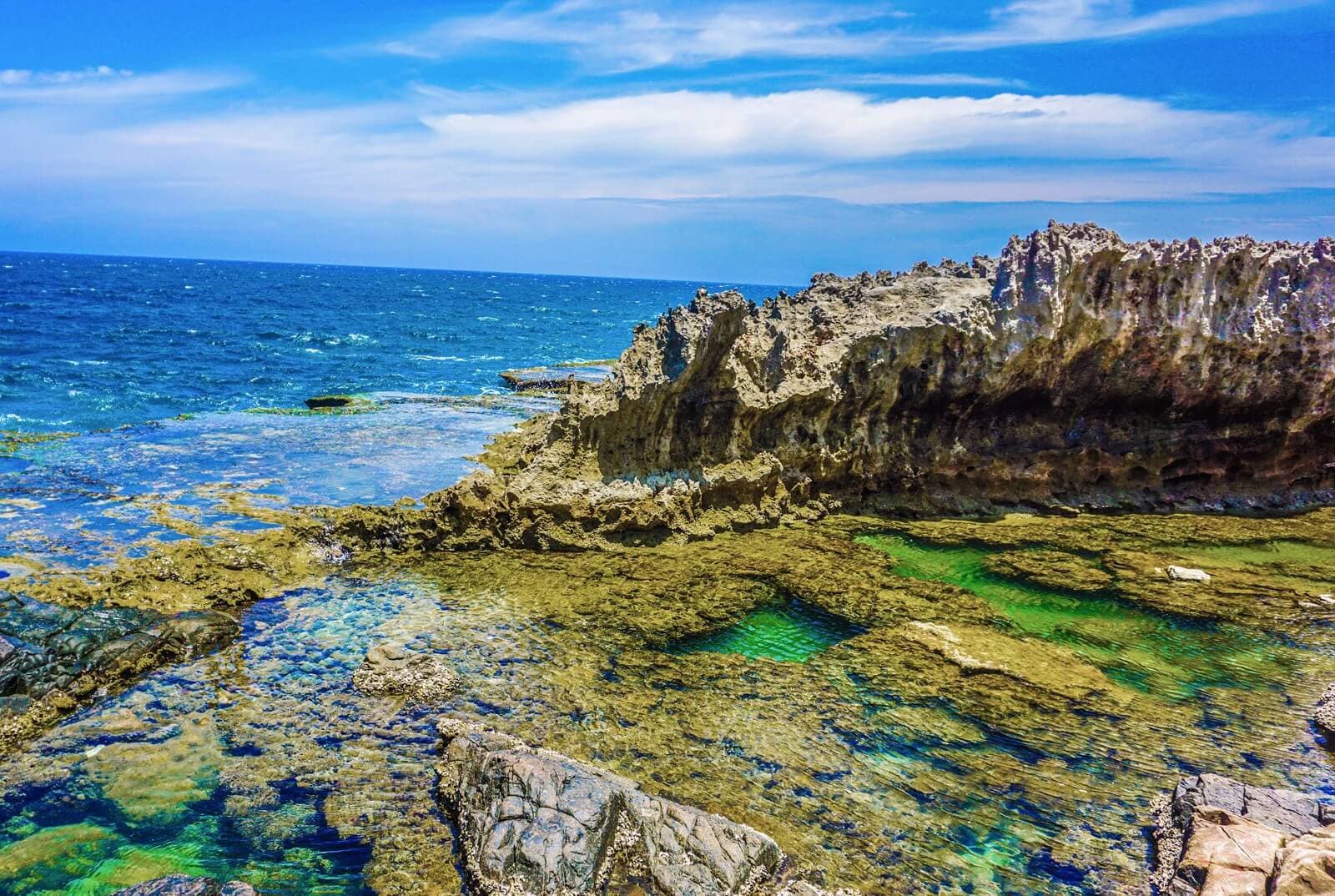 Du lịch Ninh Thuận tháng 12