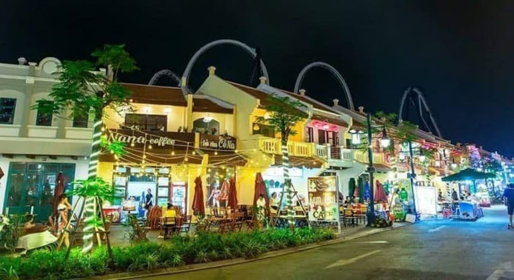 Khám phá nét đẹp hoài niệm tại phố cổ Bãi Cháy