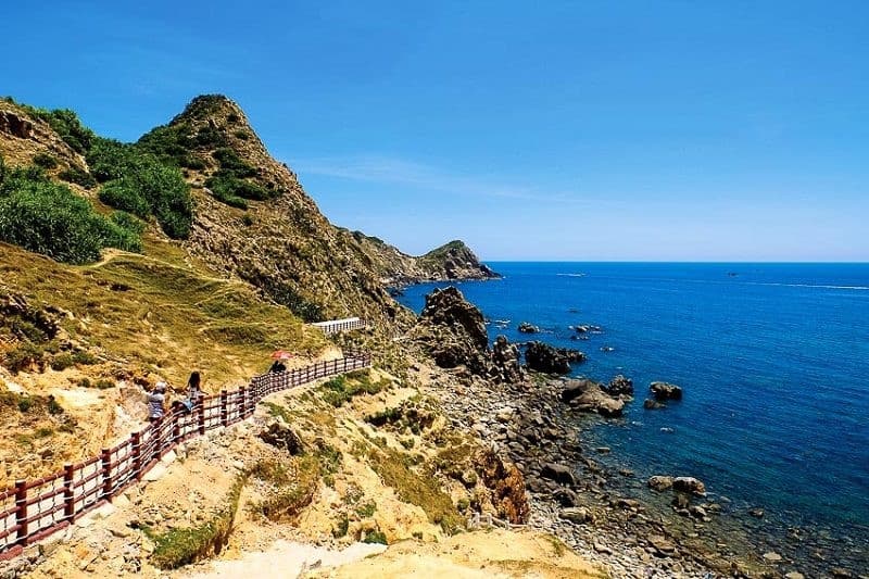 eo gió quy nhơn