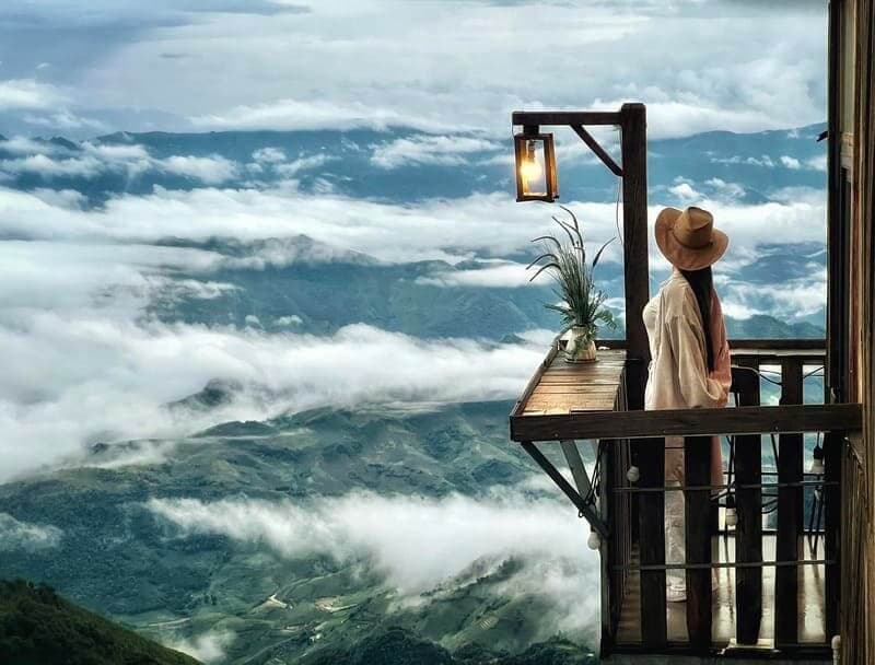 đỉnh gió tà xùa