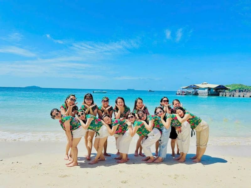 phú quốc tháng 11