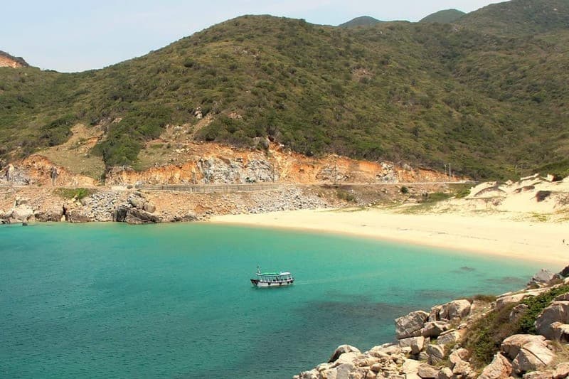 Bình Tiên tháng 11