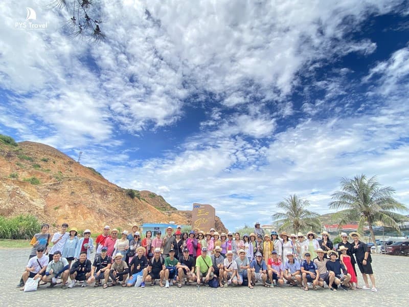 Thời tiết Quy Nhơn tháng 12