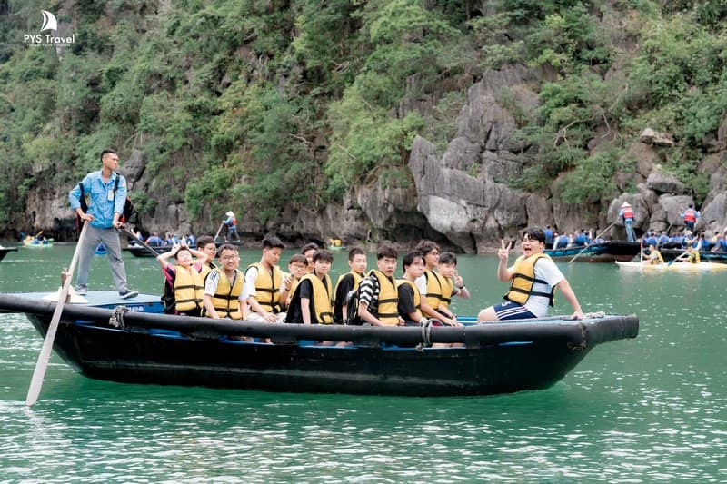 đảo titop