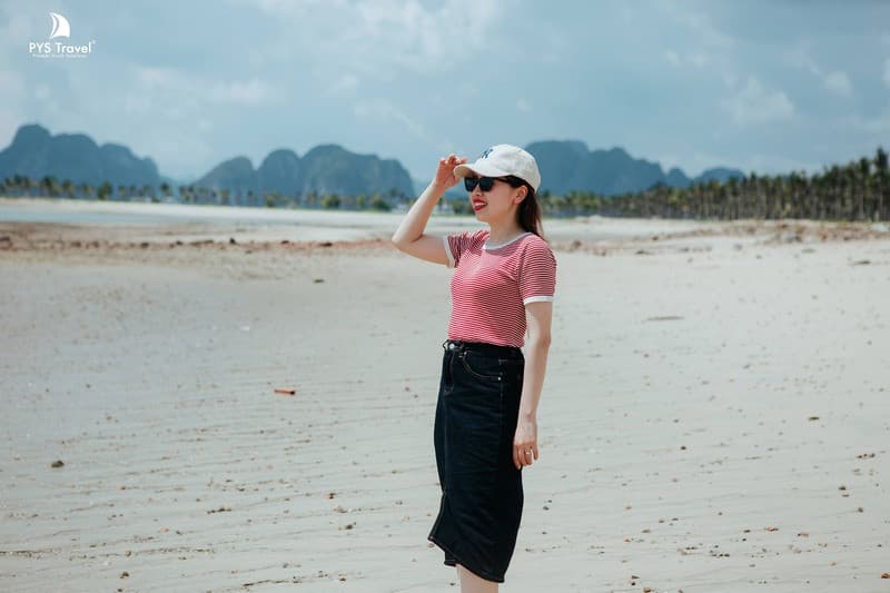 hạ long