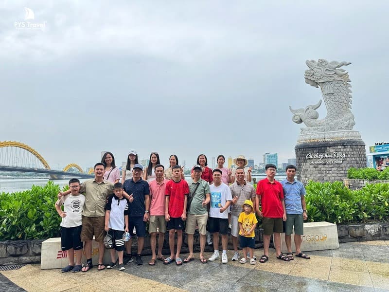 Thời tiết Đà Nẵng tháng 2